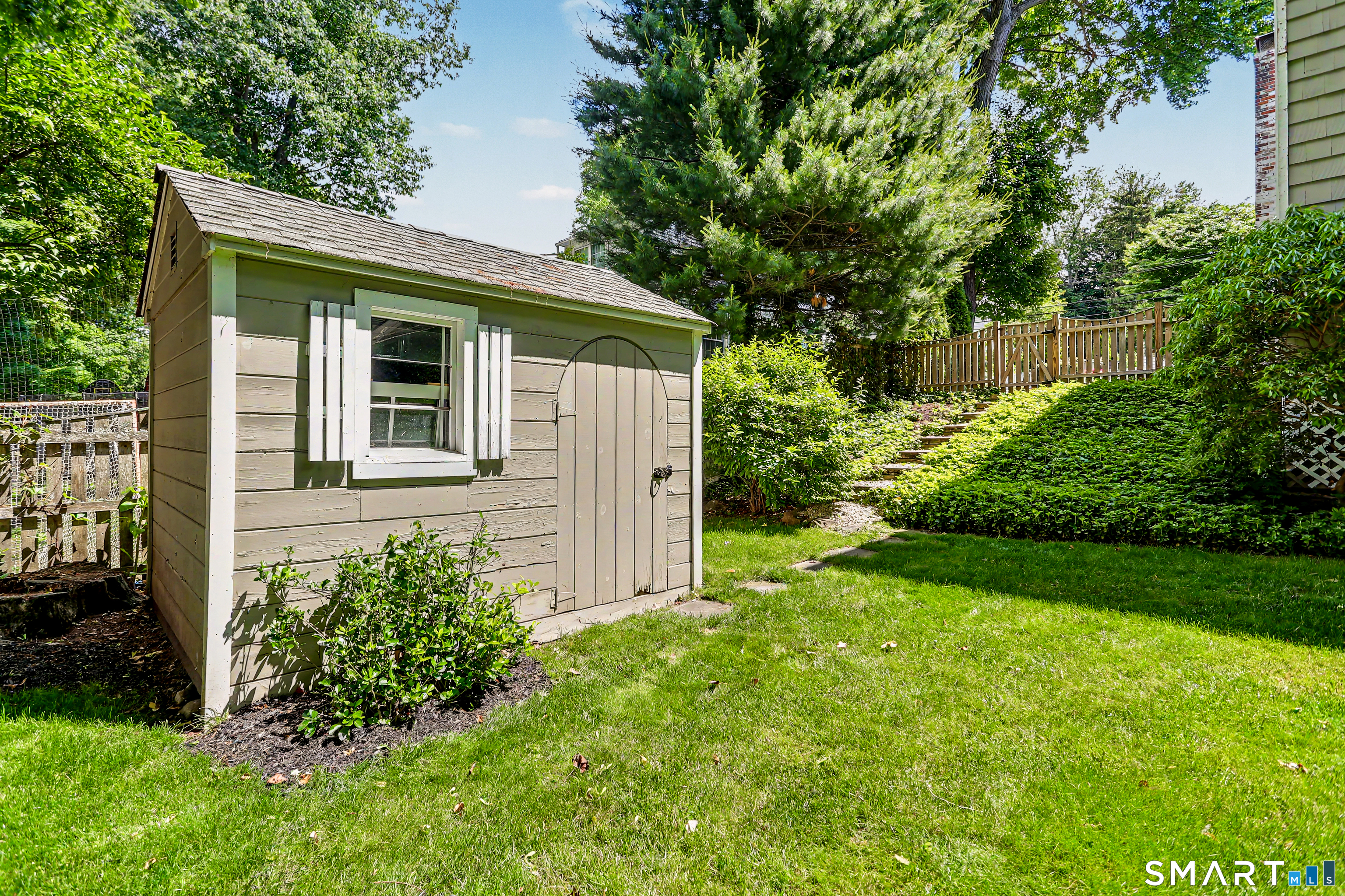 33 Walmsley Road Darien CT 06820