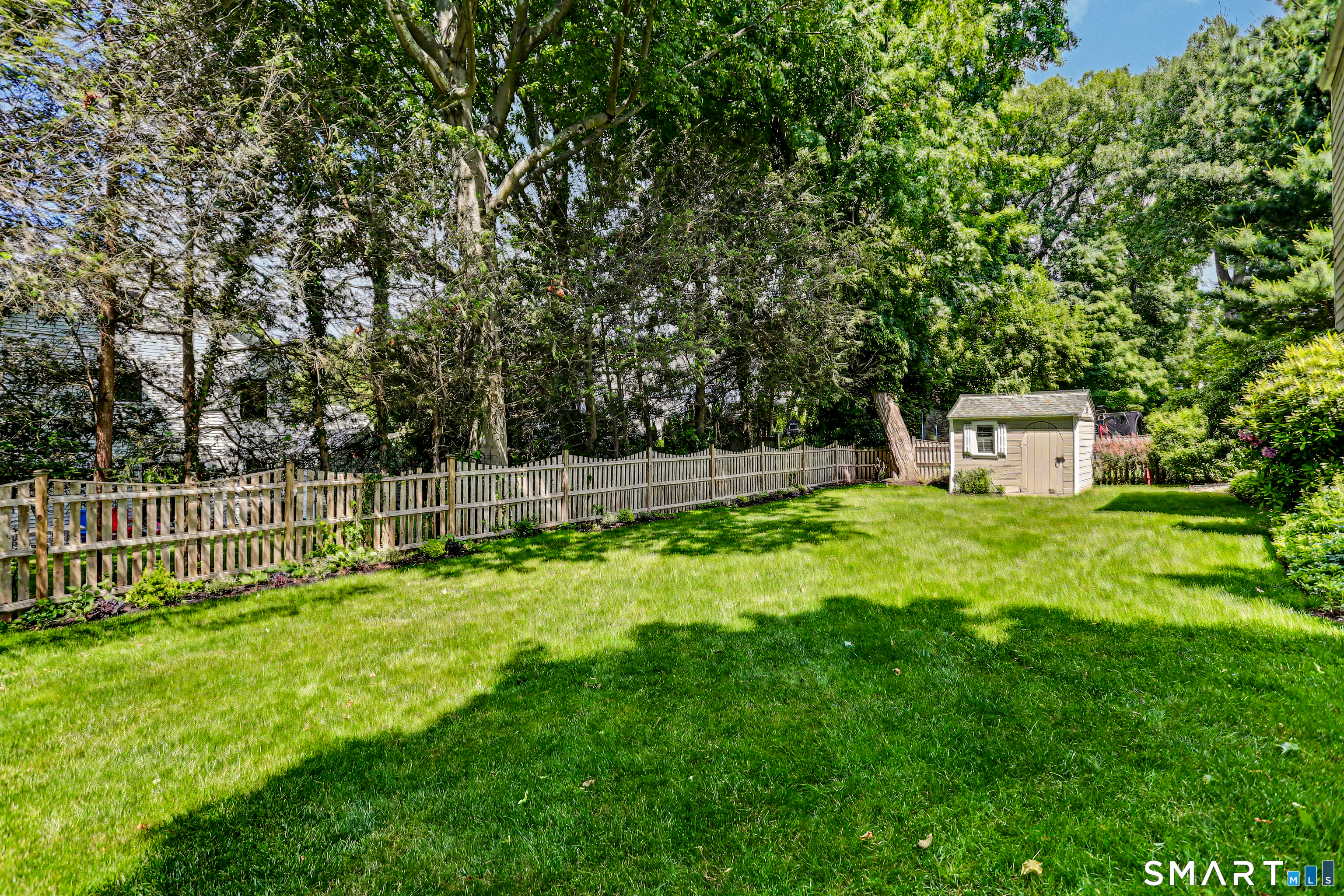 33 Walmsley Road Darien CT 06820