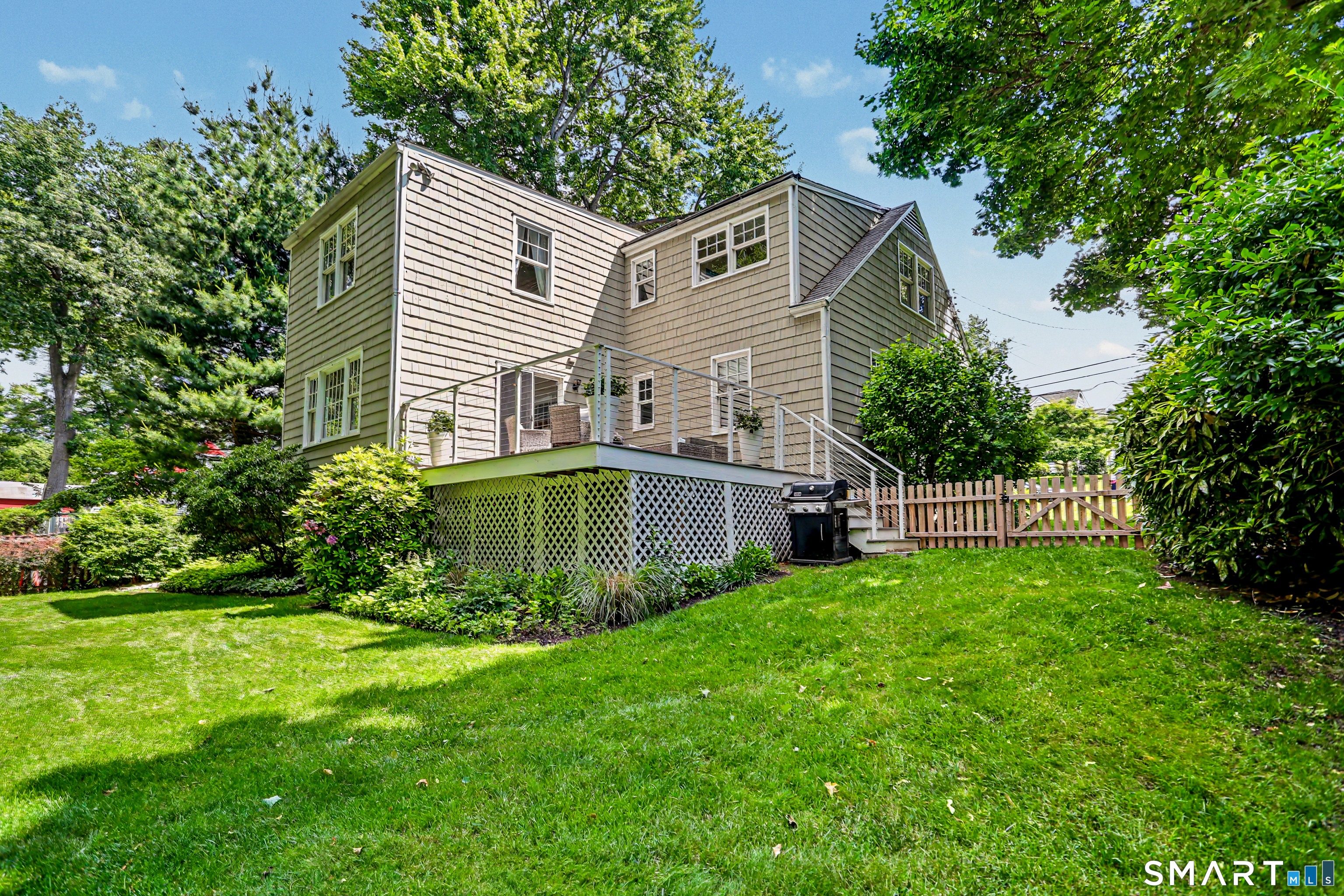33 Walmsley Road Darien CT 06820