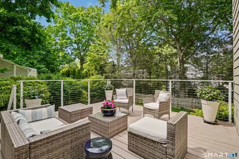 33 Walmsley Road Darien CT 06820
