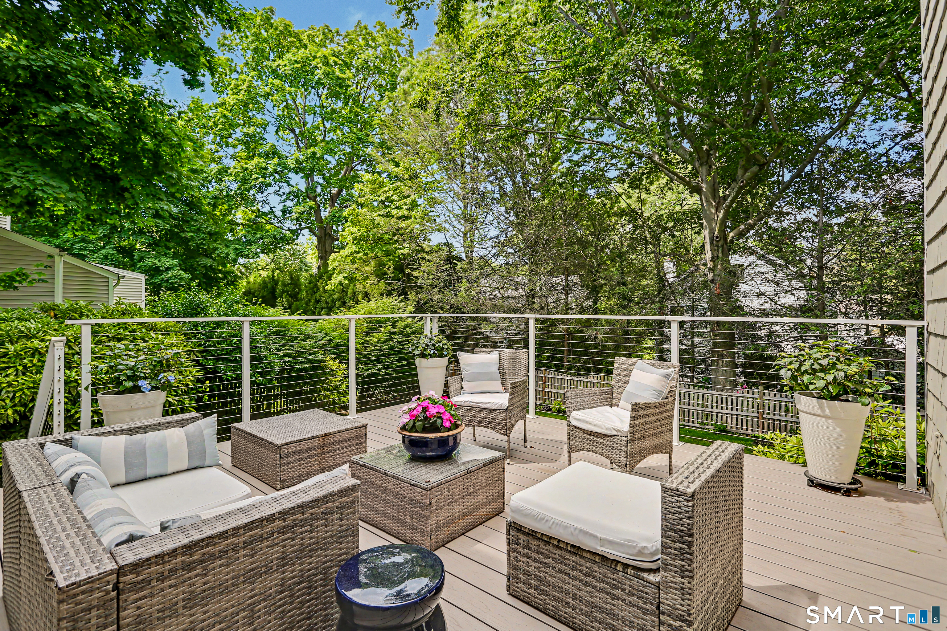 33 Walmsley Road Darien CT 06820