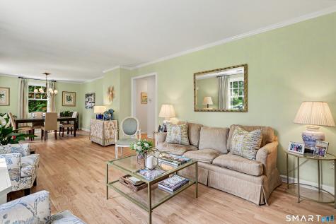 33 Walmsley Road Darien CT 06820