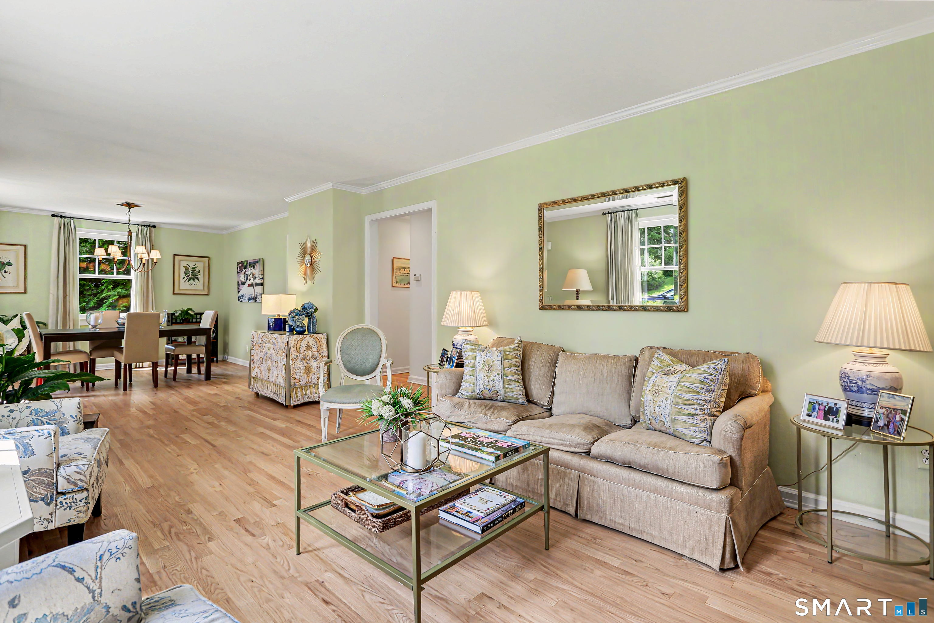 33 Walmsley Road Darien CT 06820