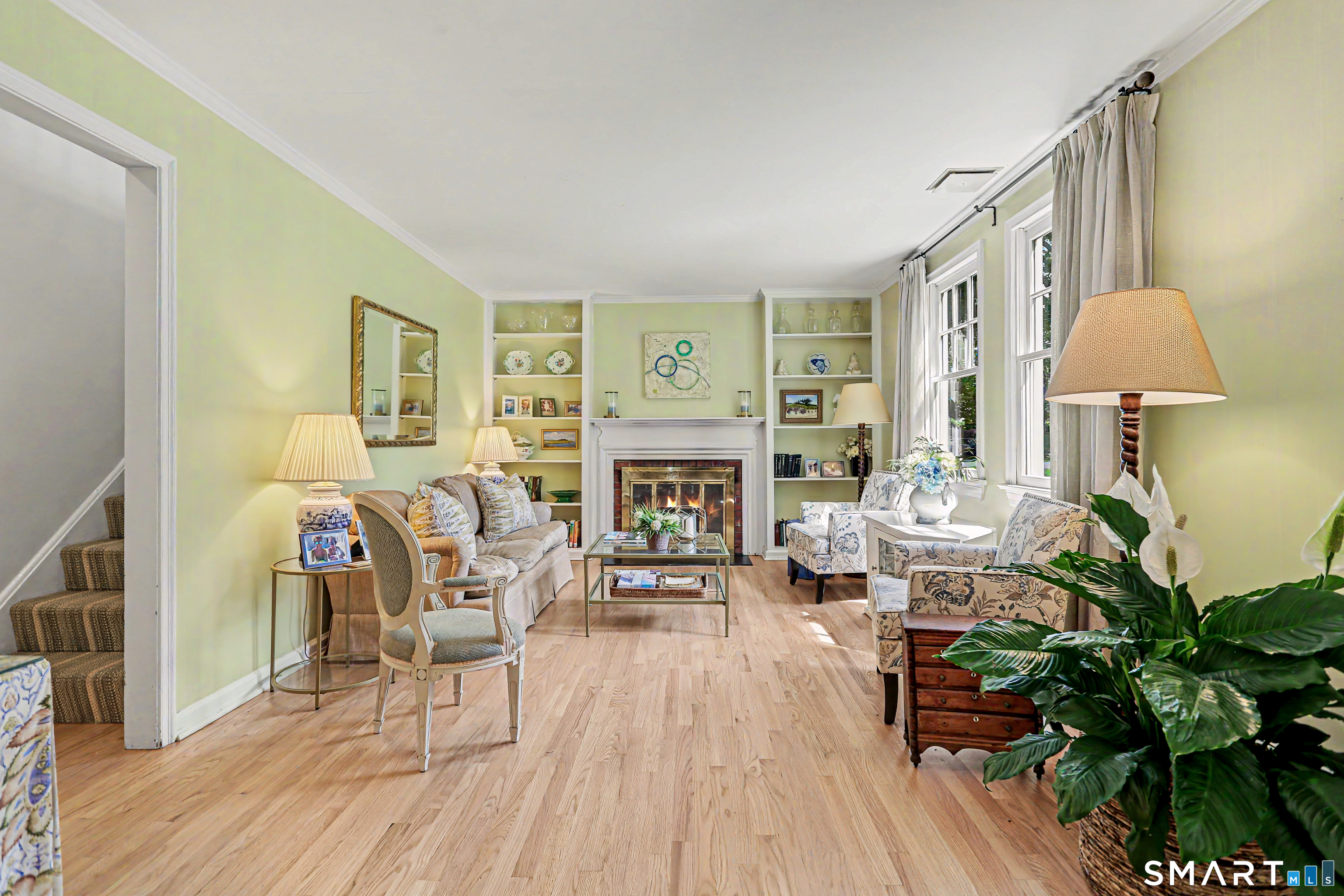 33 Walmsley Road Darien CT 06820