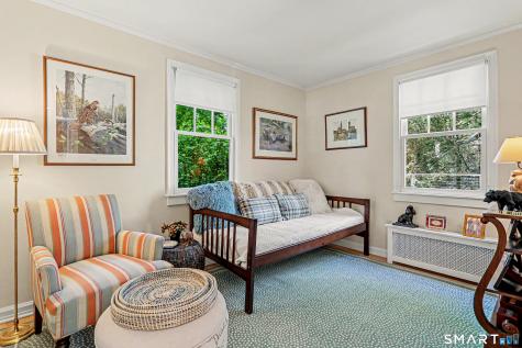 33 Walmsley Road Darien CT 06820