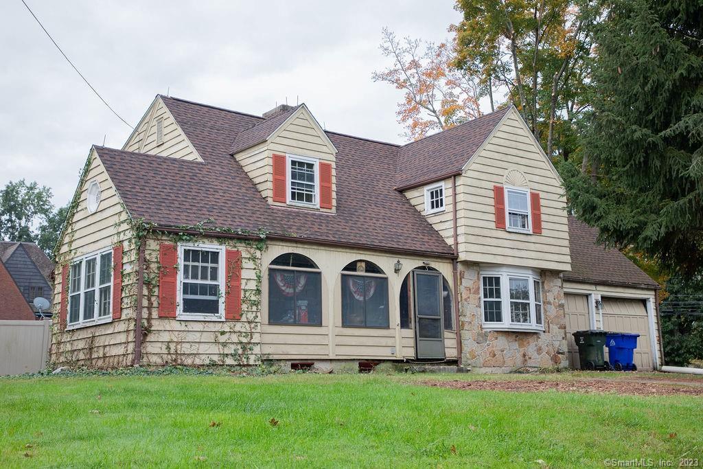 3 Webster Hill Boulevard West Hartford CT 06107