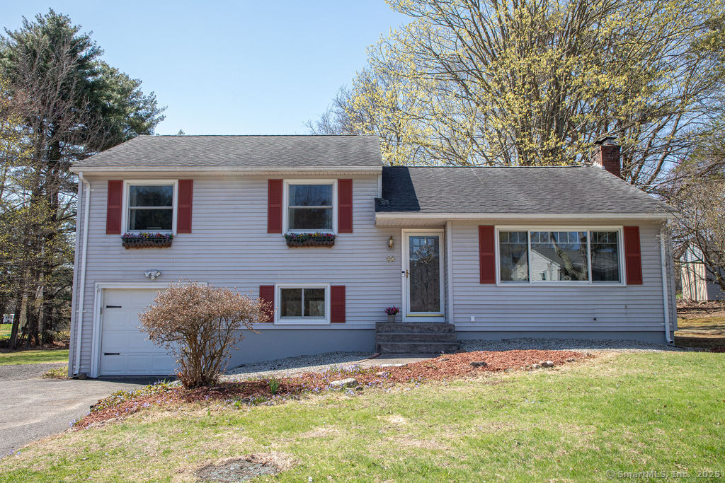 27 Walker Drive Simsbury CT 06070