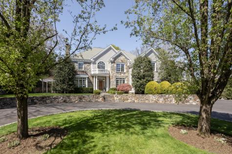 310 Silvermine Avenue Norwalk CT 06850