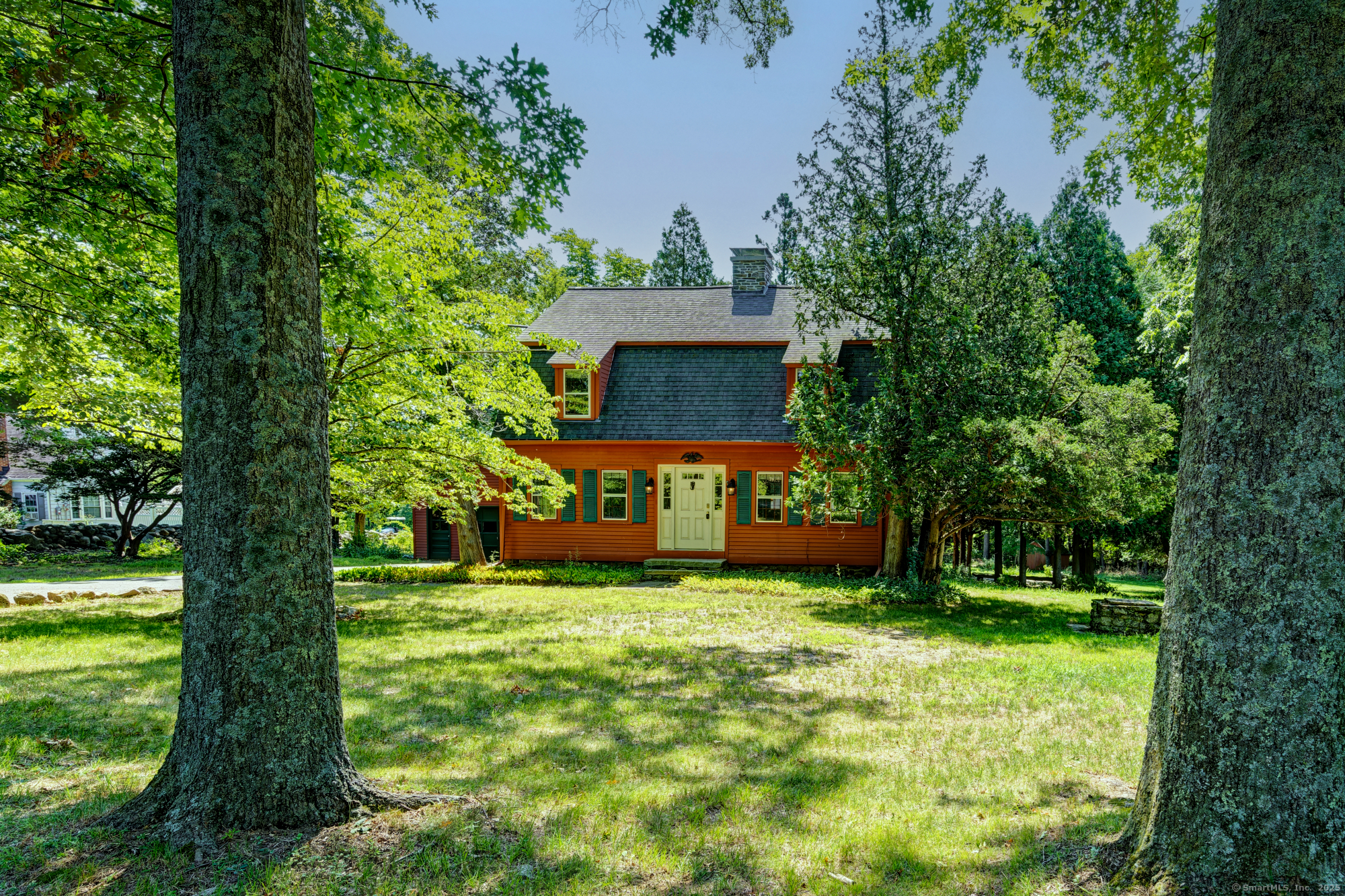 674 Middle Turnpike Mansfield CT 06268