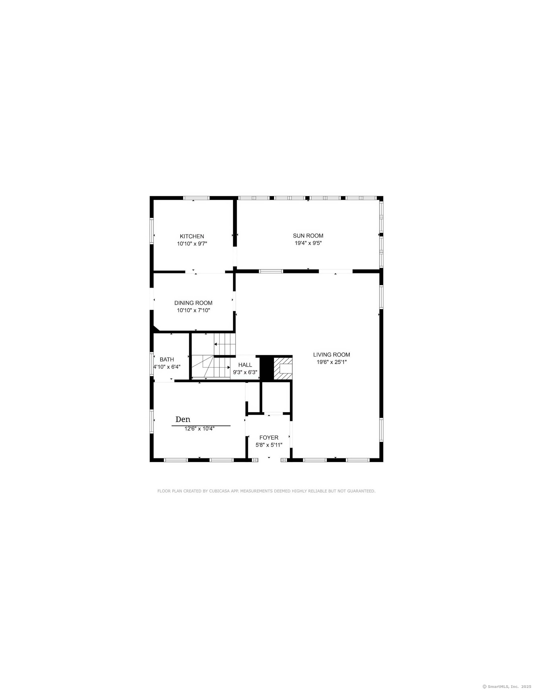 674 Middle Turnpike Mansfield CT 06268