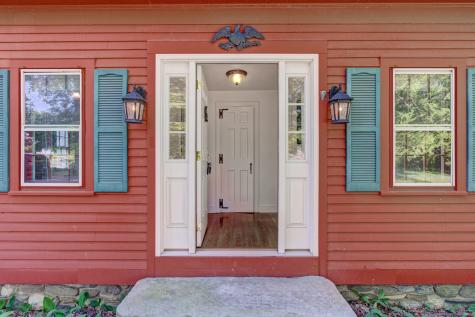 674 Middle Turnpike Mansfield CT 06268