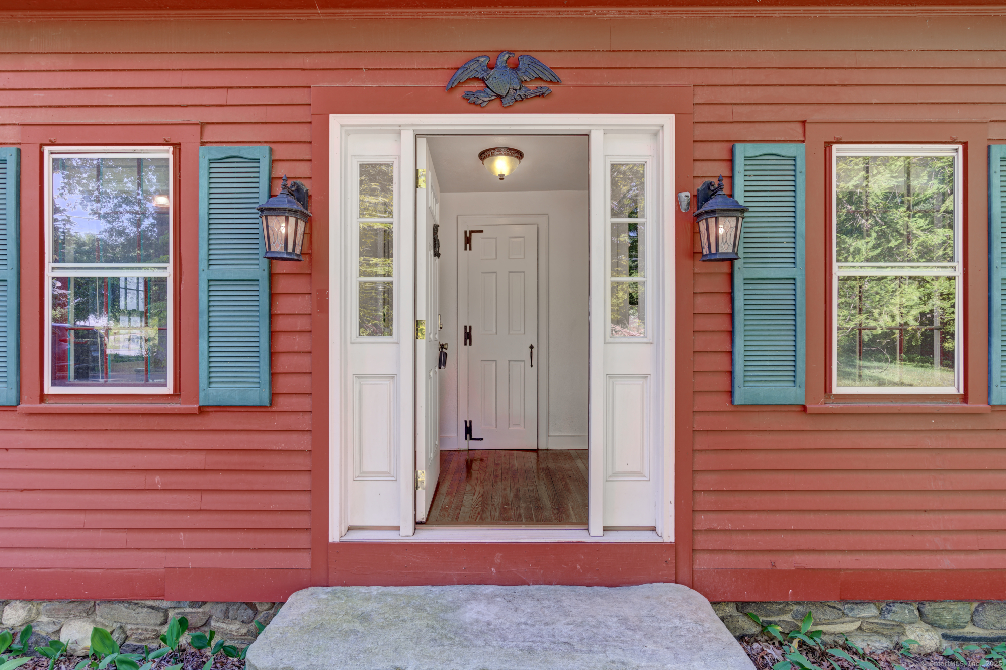 674 Middle Turnpike Mansfield CT 06268