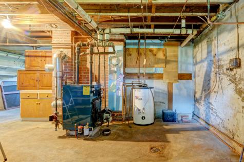 674 Middle Turnpike Mansfield CT 06268