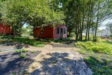 674 Middle Turnpike Mansfield CT 06268