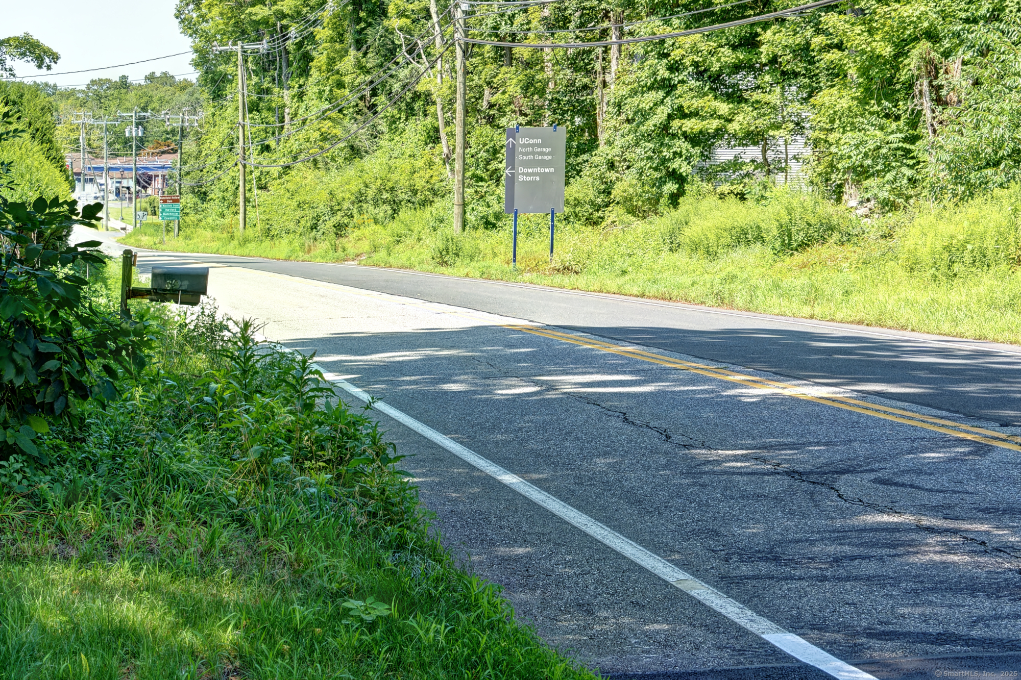 674 Middle Turnpike Mansfield CT 06268