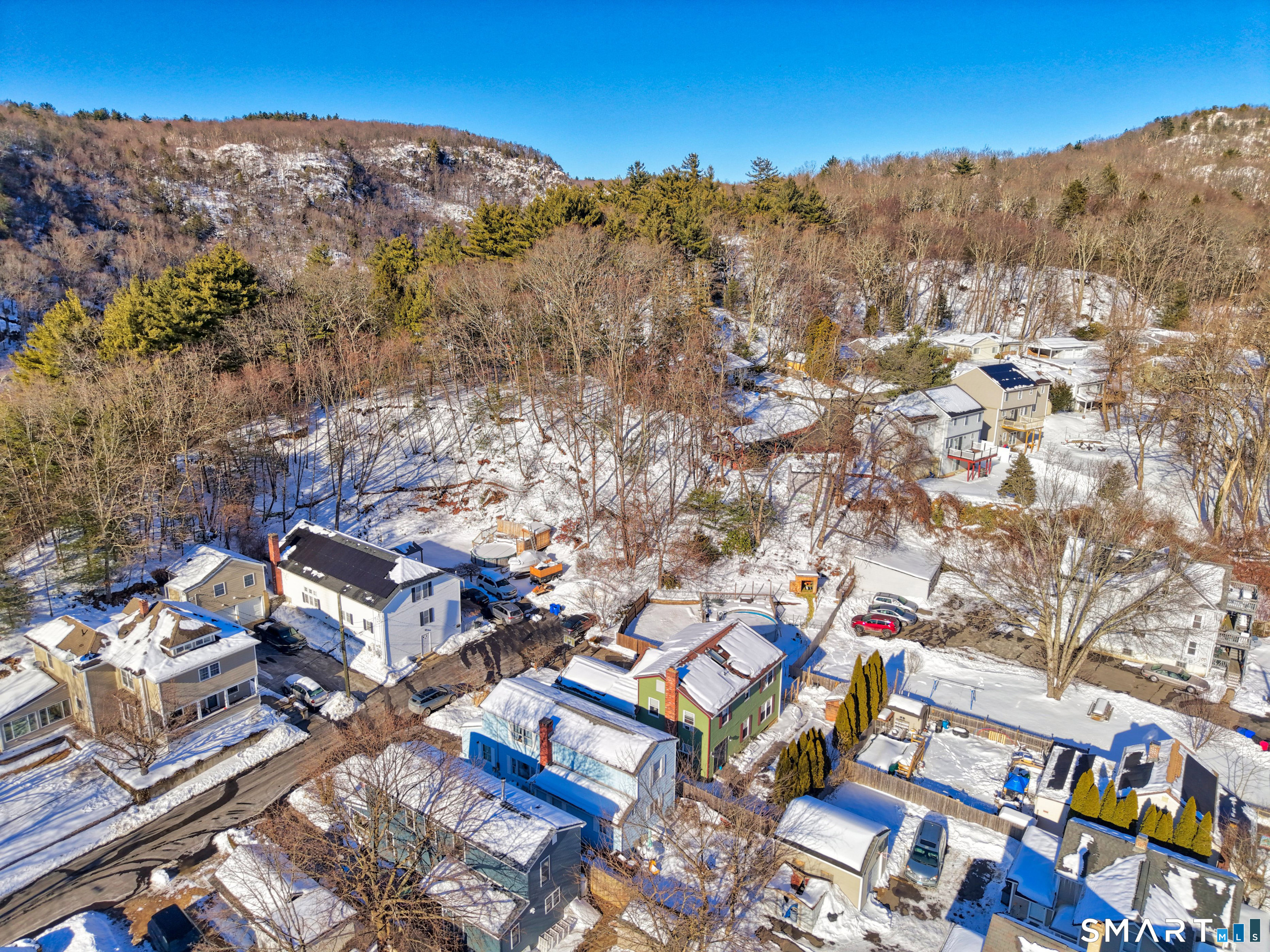 28 Beacon Street Beacon Falls CT 06403