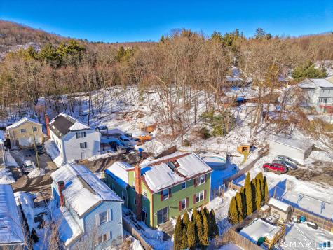 28 Beacon Street Beacon Falls CT 06403