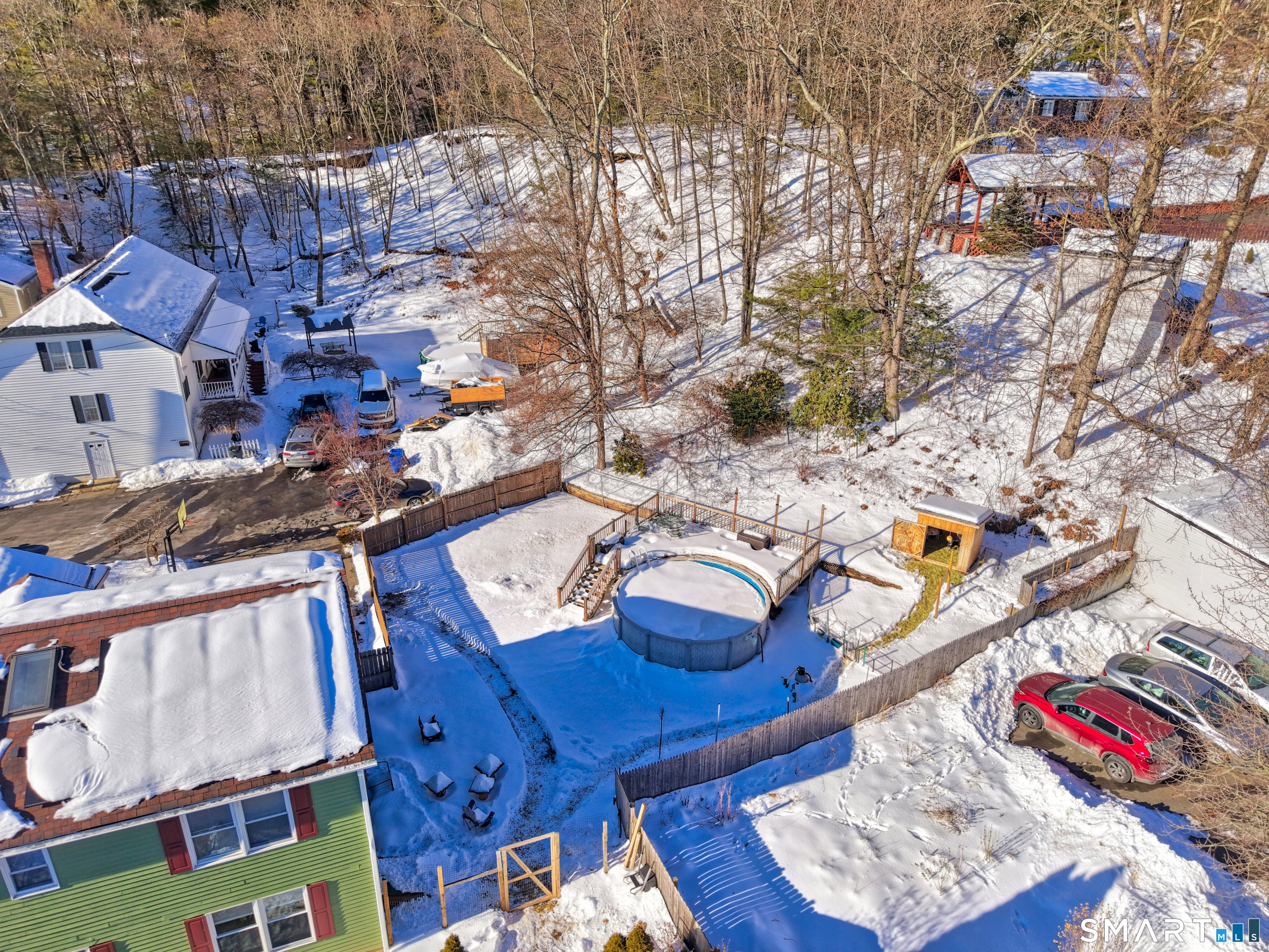 28 Beacon Street Beacon Falls CT 06403