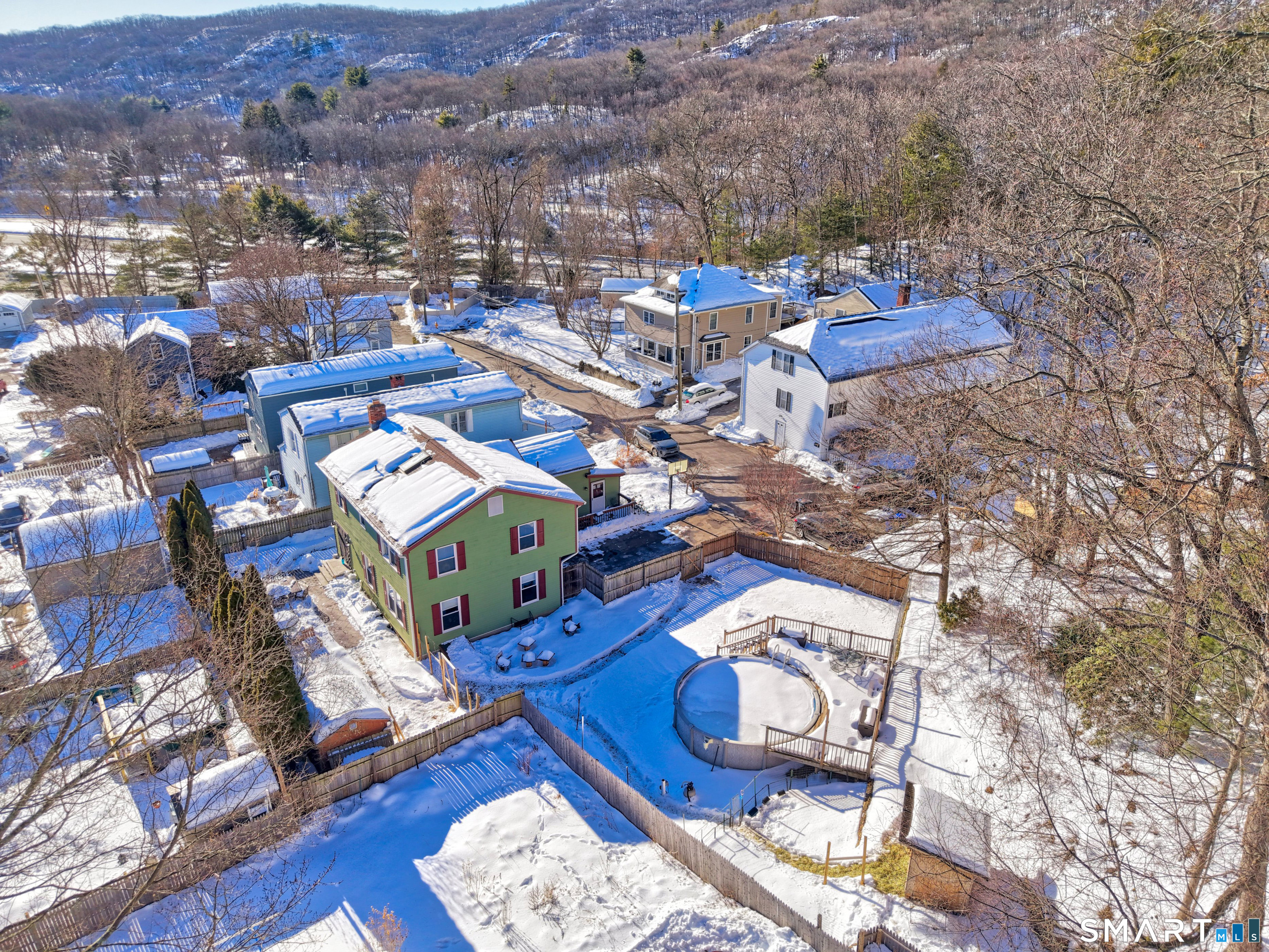 28 Beacon Street Beacon Falls CT 06403