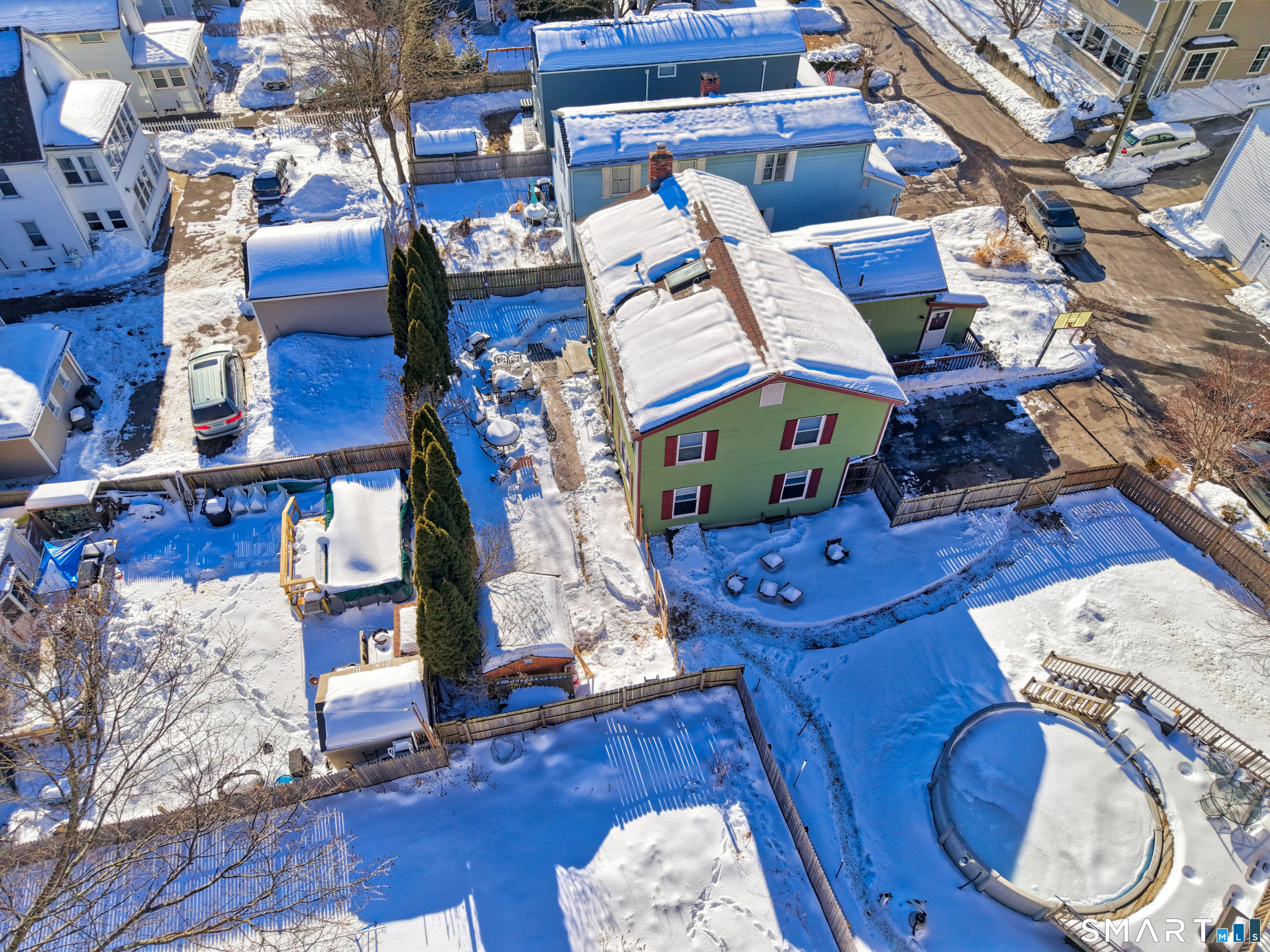 28 Beacon Street Beacon Falls CT 06403