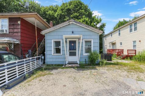 385 Putnam Pike Killingly CT 06241