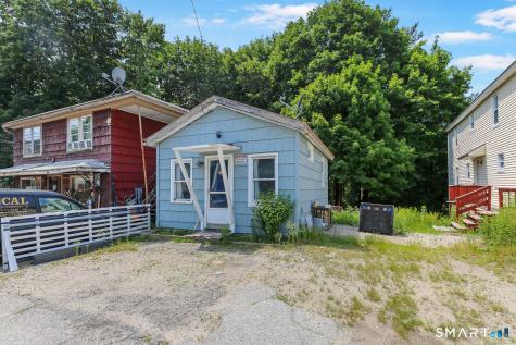 385 Putnam Pike Killingly CT 06241