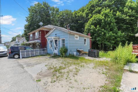 385 Putnam Pike Killingly CT 06241