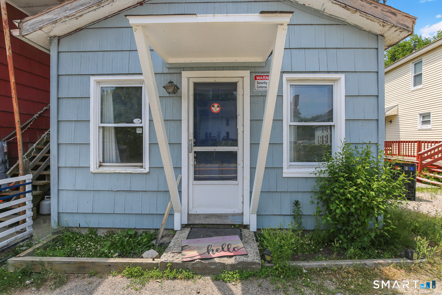385 Putnam Pike Killingly CT 06241