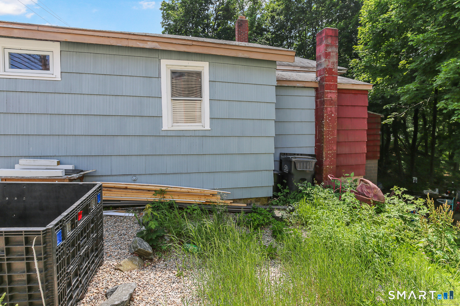 385 Putnam Pike Killingly CT 06241
