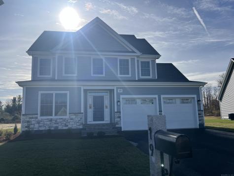 19 Primrose Drive Cromwell CT 06416