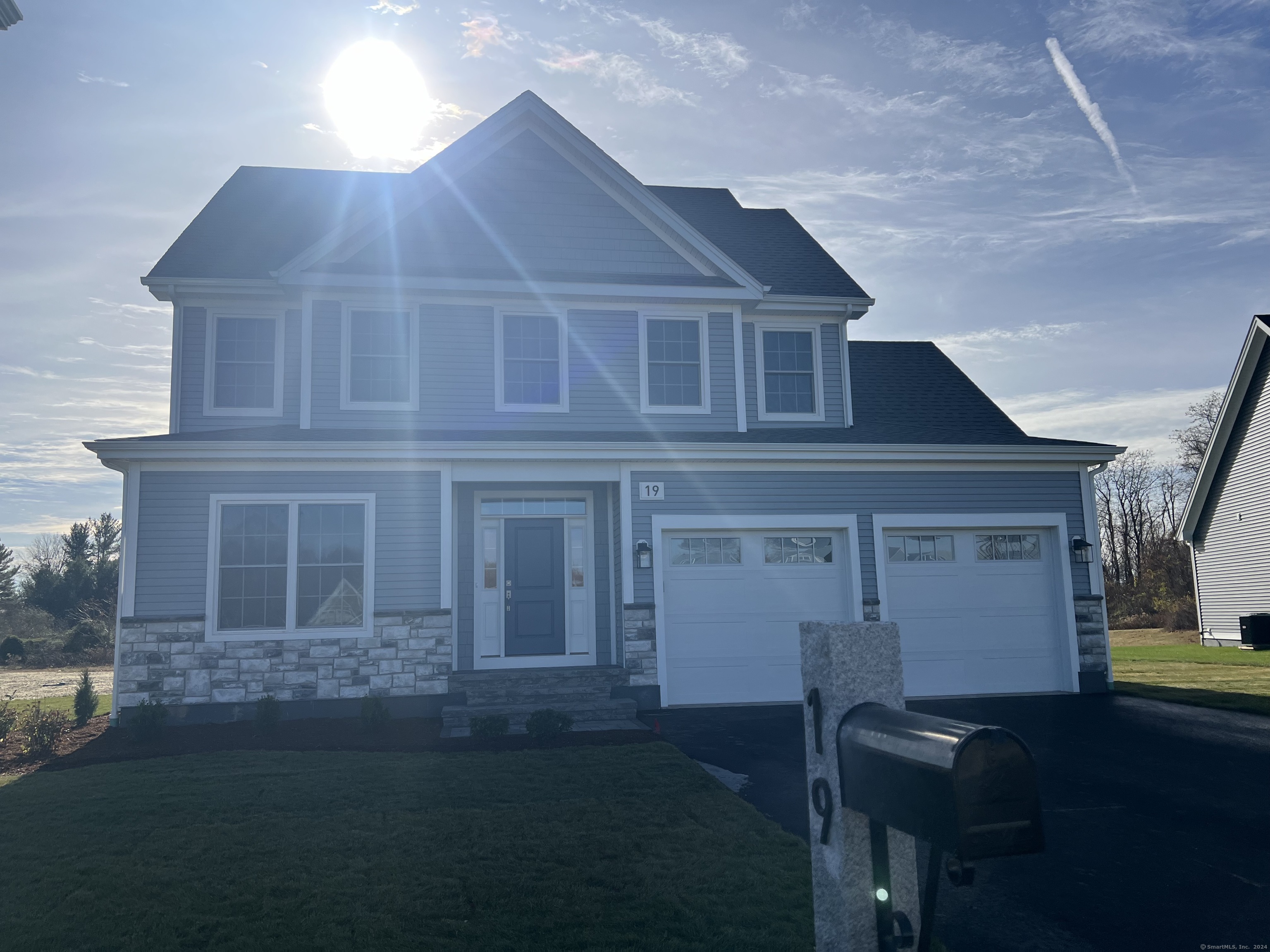 19 Primrose Drive Cromwell CT 06416