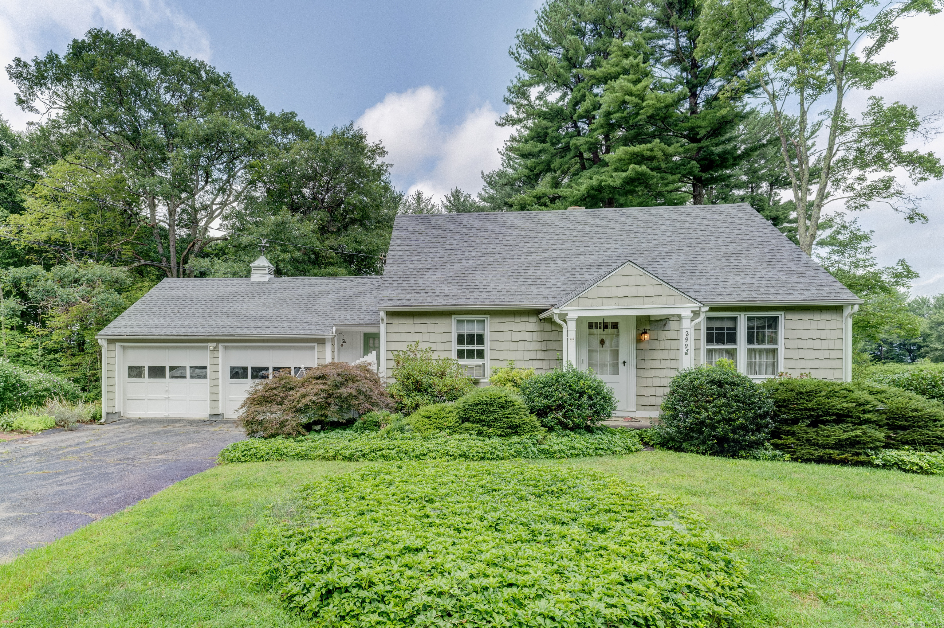 299 Scoville Hill Road Harwinton CT 06791