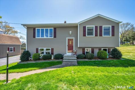 149 Cook Hill Road Wallingford CT 06492