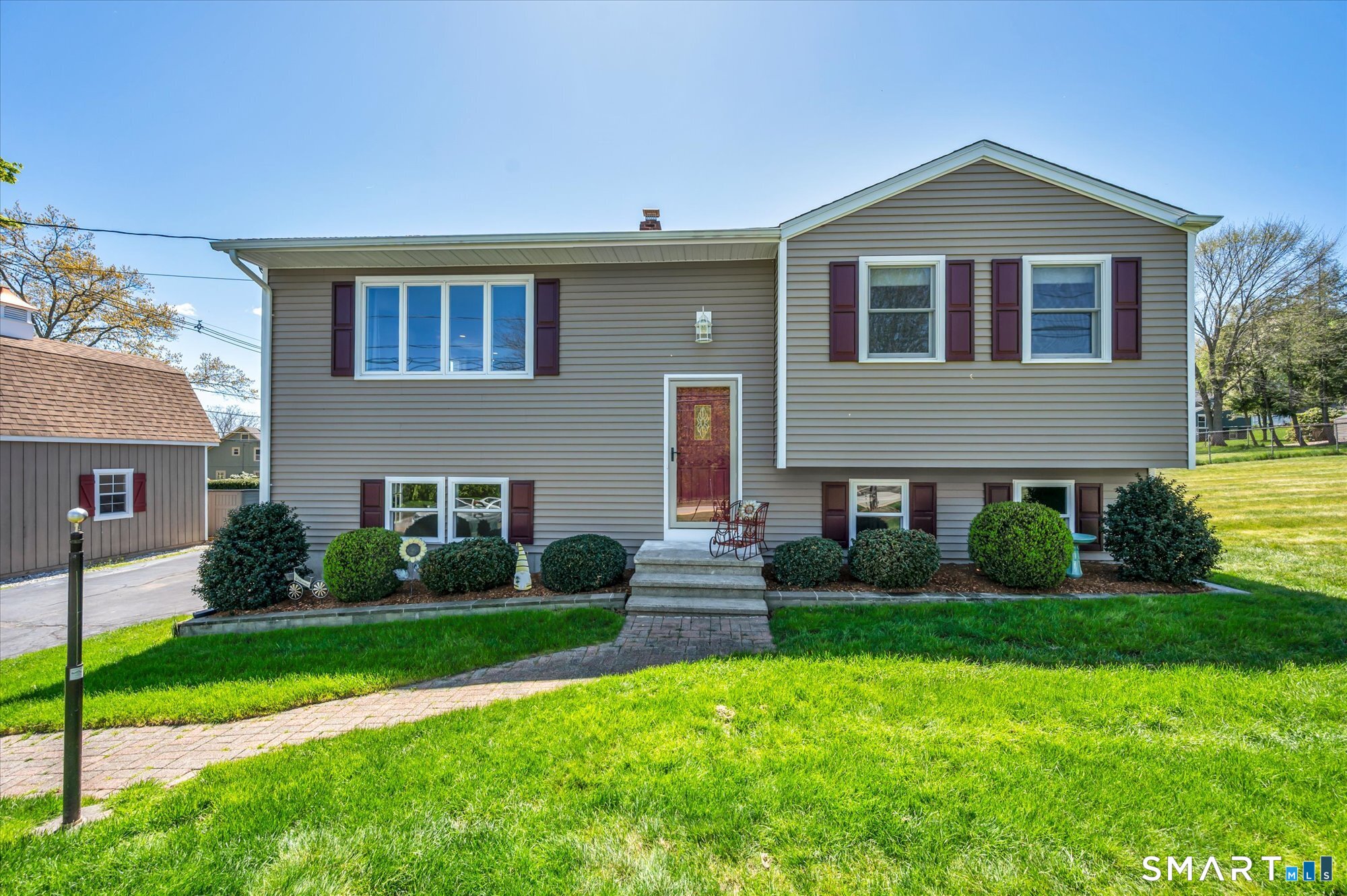 149 Cook Hill Road Wallingford CT 06492