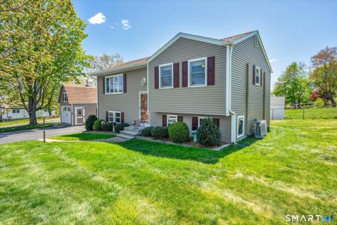 149 Cook Hill Road Wallingford CT 06492