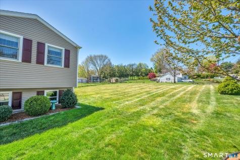 149 Cook Hill Road Wallingford CT 06492