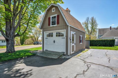 149 Cook Hill Road Wallingford CT 06492
