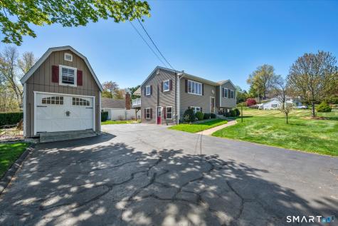 149 Cook Hill Road Wallingford CT 06492