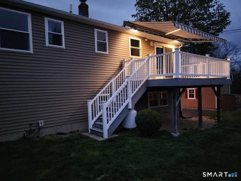 149 Cook Hill Road Wallingford CT 06492