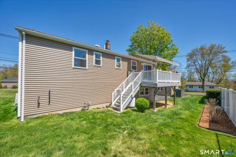 149 Cook Hill Road Wallingford CT 06492