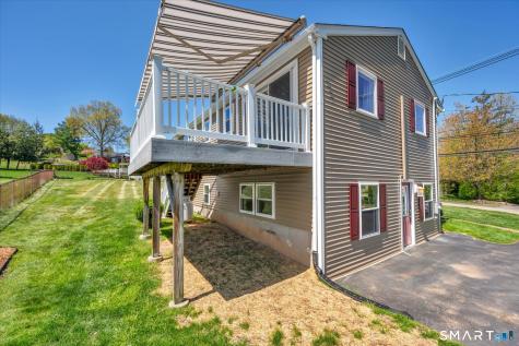 149 Cook Hill Road Wallingford CT 06492