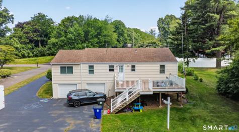 529 Burroughs Road Fairfield CT 06824