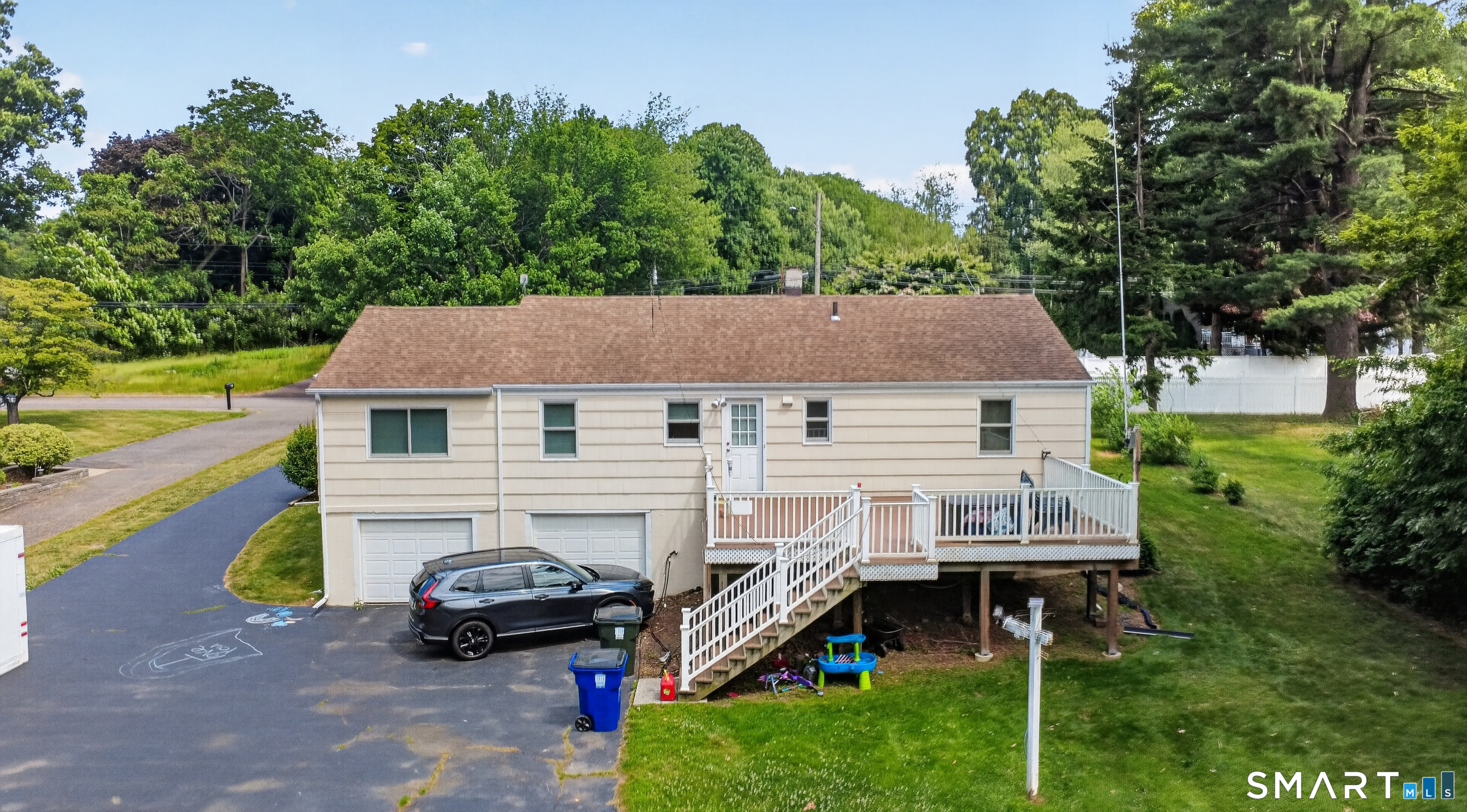 529 Burroughs Road Fairfield CT 06824