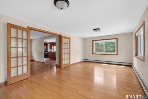 529 Burroughs Road Fairfield CT 06825