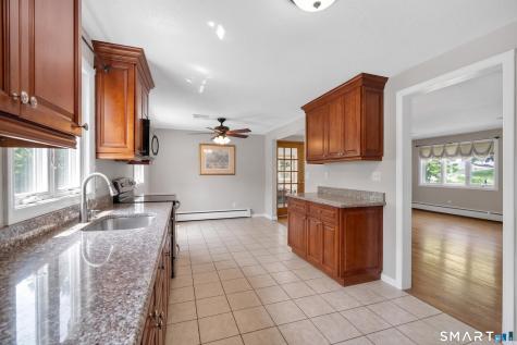529 Burroughs Road Fairfield CT 06825