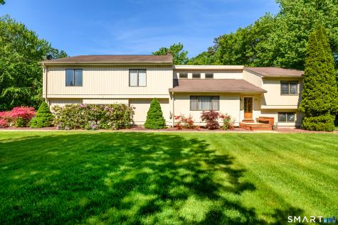 90 Bell Street Manchester CT 06040
