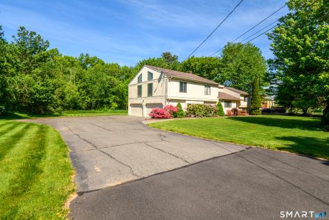 90 Bell Street Manchester CT 06040