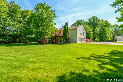90 Bell Street Manchester CT 06040