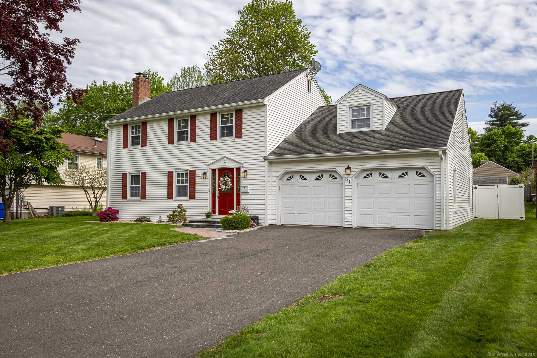 61 Ivy Lane Newington CT 06111