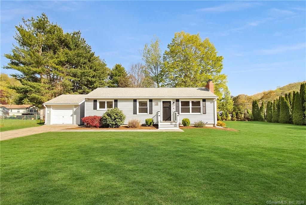 4 Hawkstone Terrace Oxford CT 06478